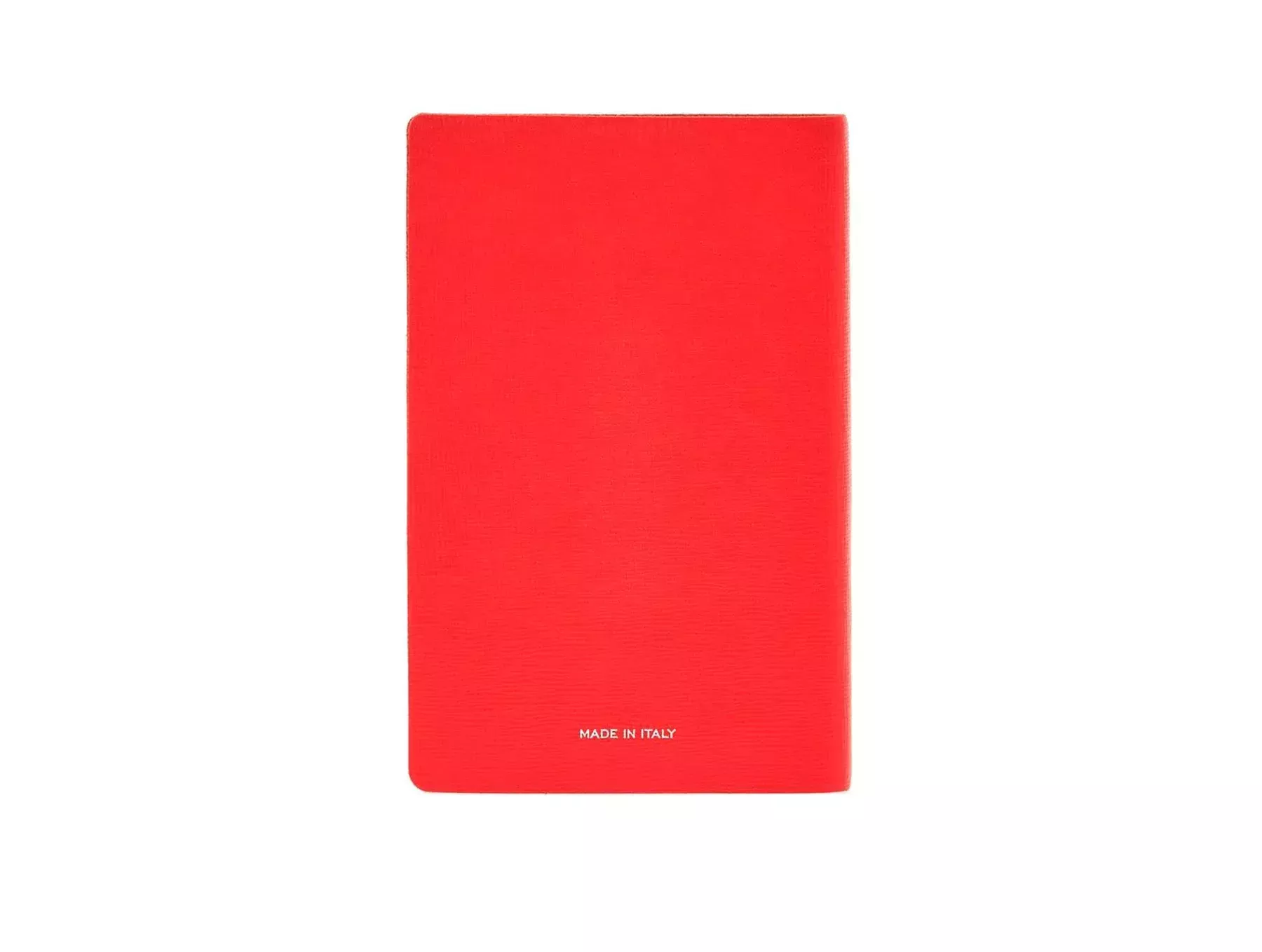 Pineider Notebook Milano Piccolo a righe Affare Del Giorno