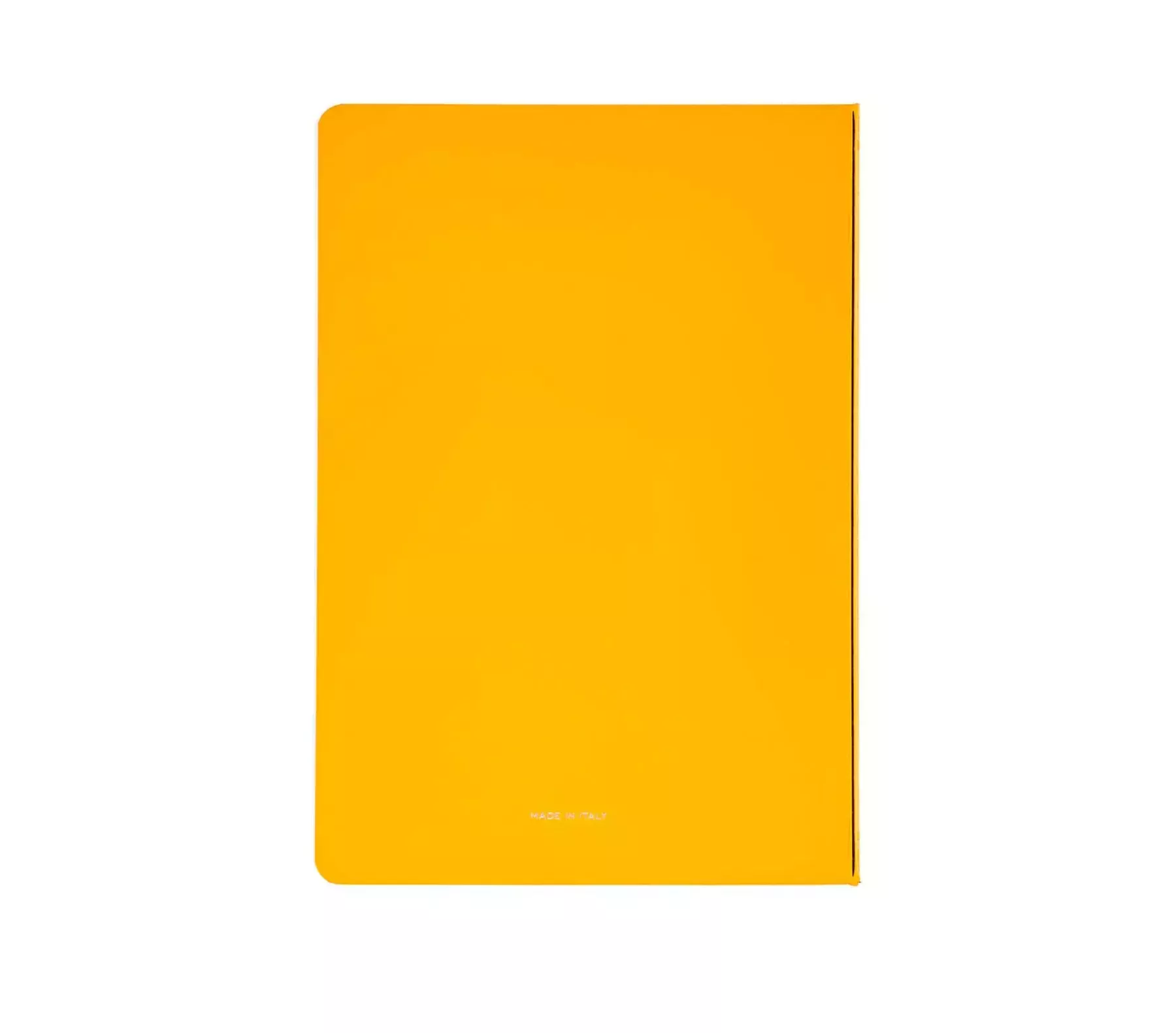 Pineider Notebook Jazz Medio senza righe Prezzo Ridotto