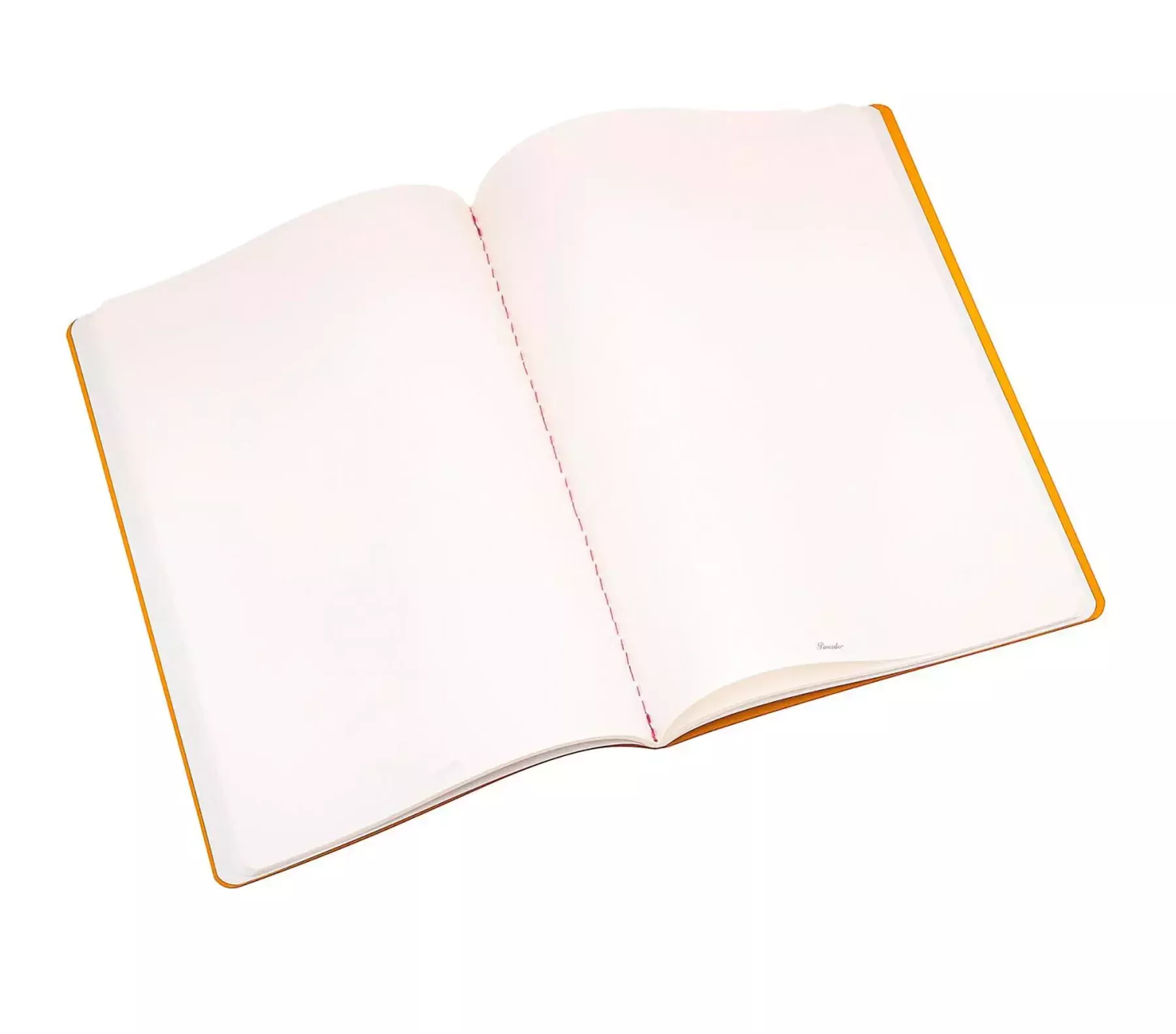 Pineider Notebook Jazz Medio senza righe Prezzo Ridotto