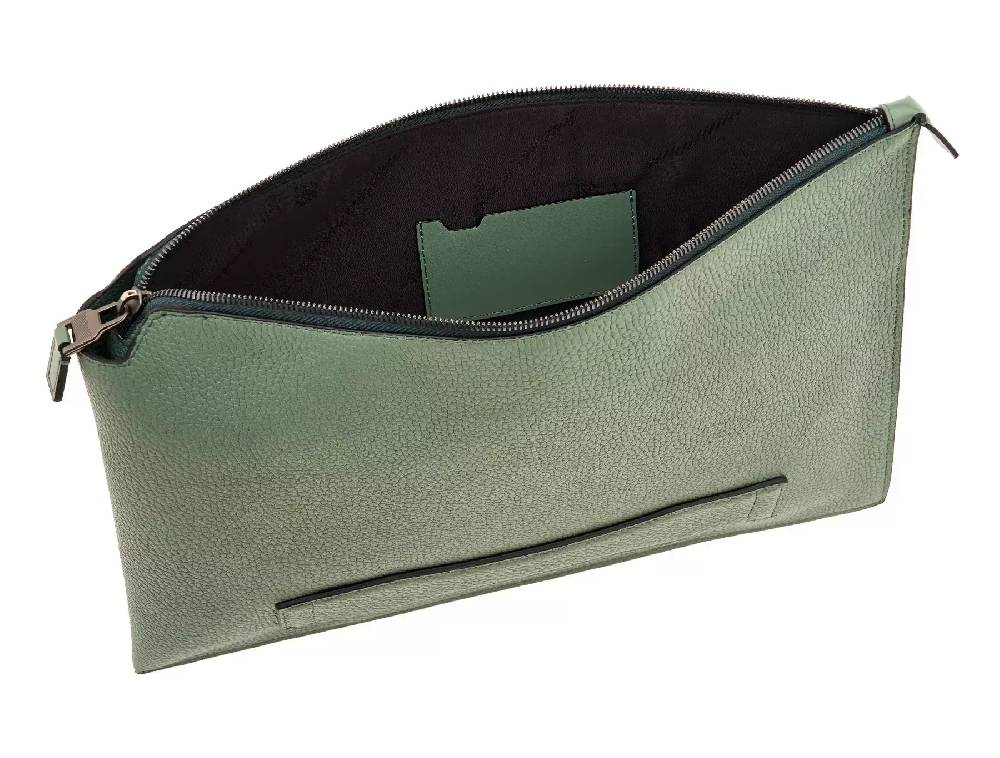 Pineider Pouch Large in Bottalato Sconto