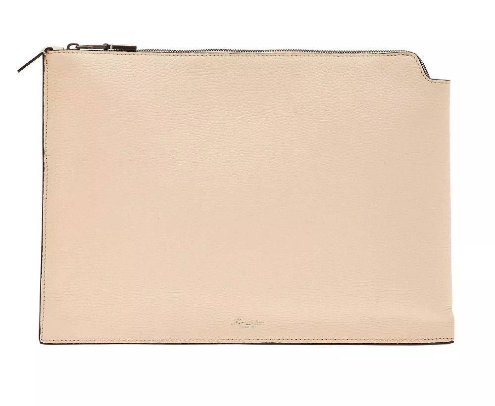 Pineider Pouch Large in Bottalato Sconto
