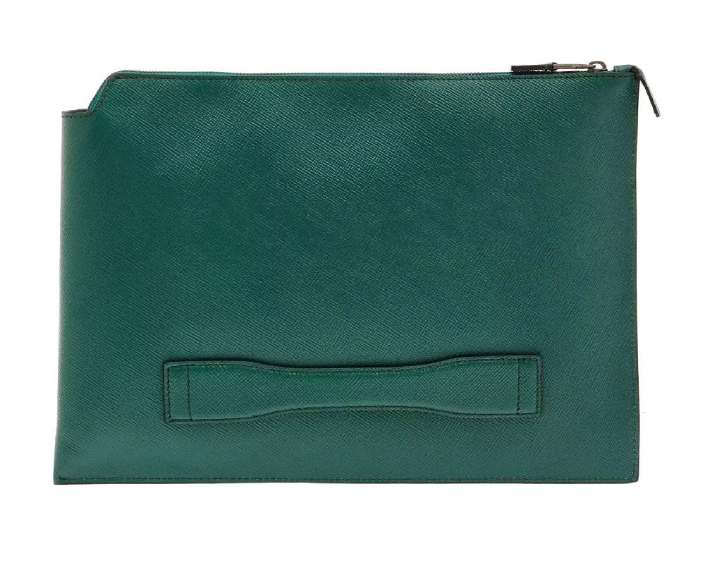 Pineider Pouch Large in Mini Franzi Offerta