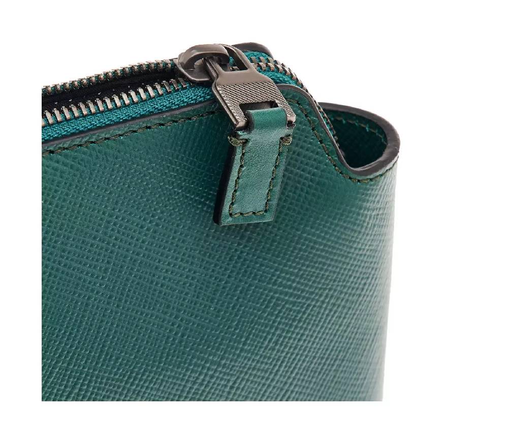 Pineider Pouch Large in Mini Franzi Offerta