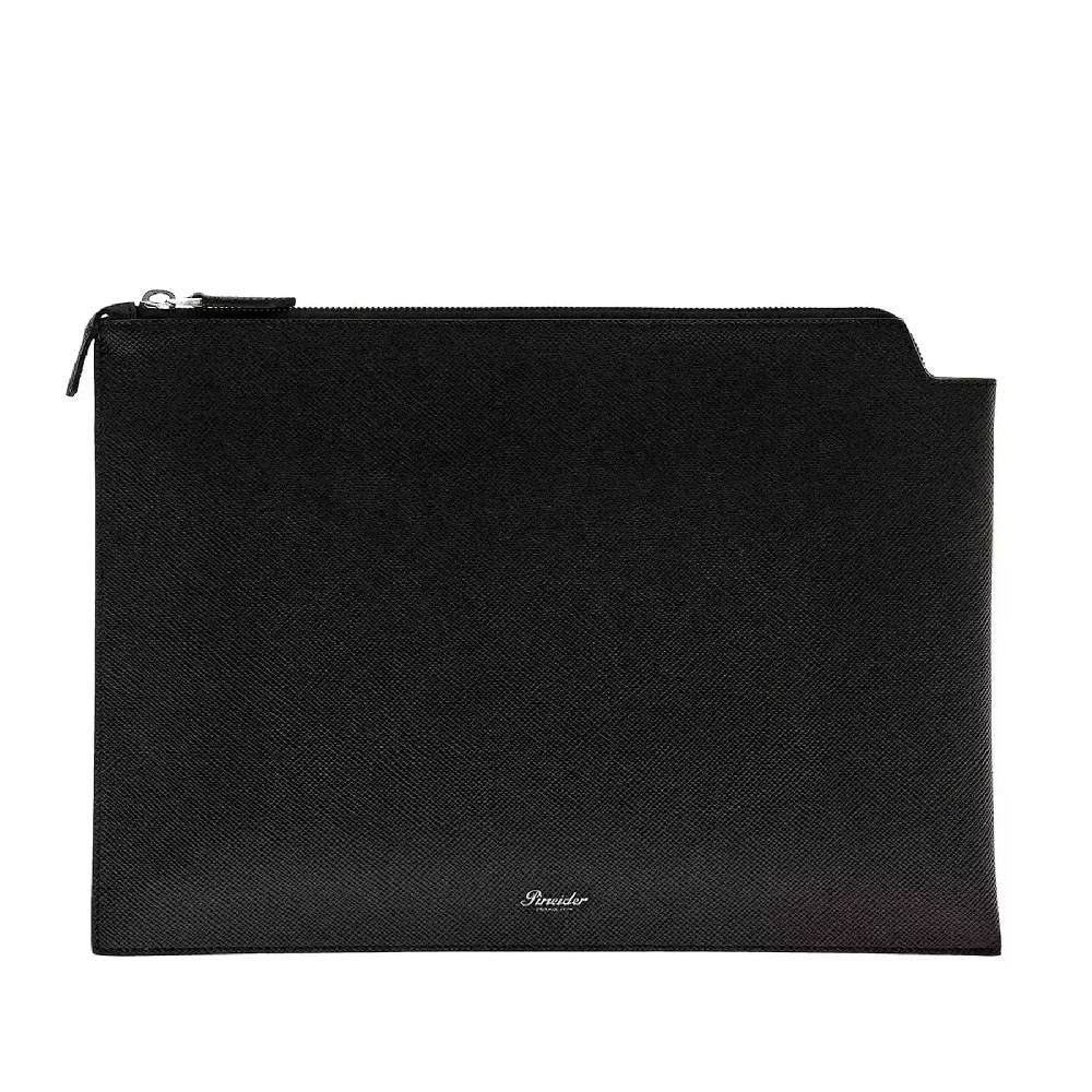 Pineider Pouch Large in Mini Franzi Offerta