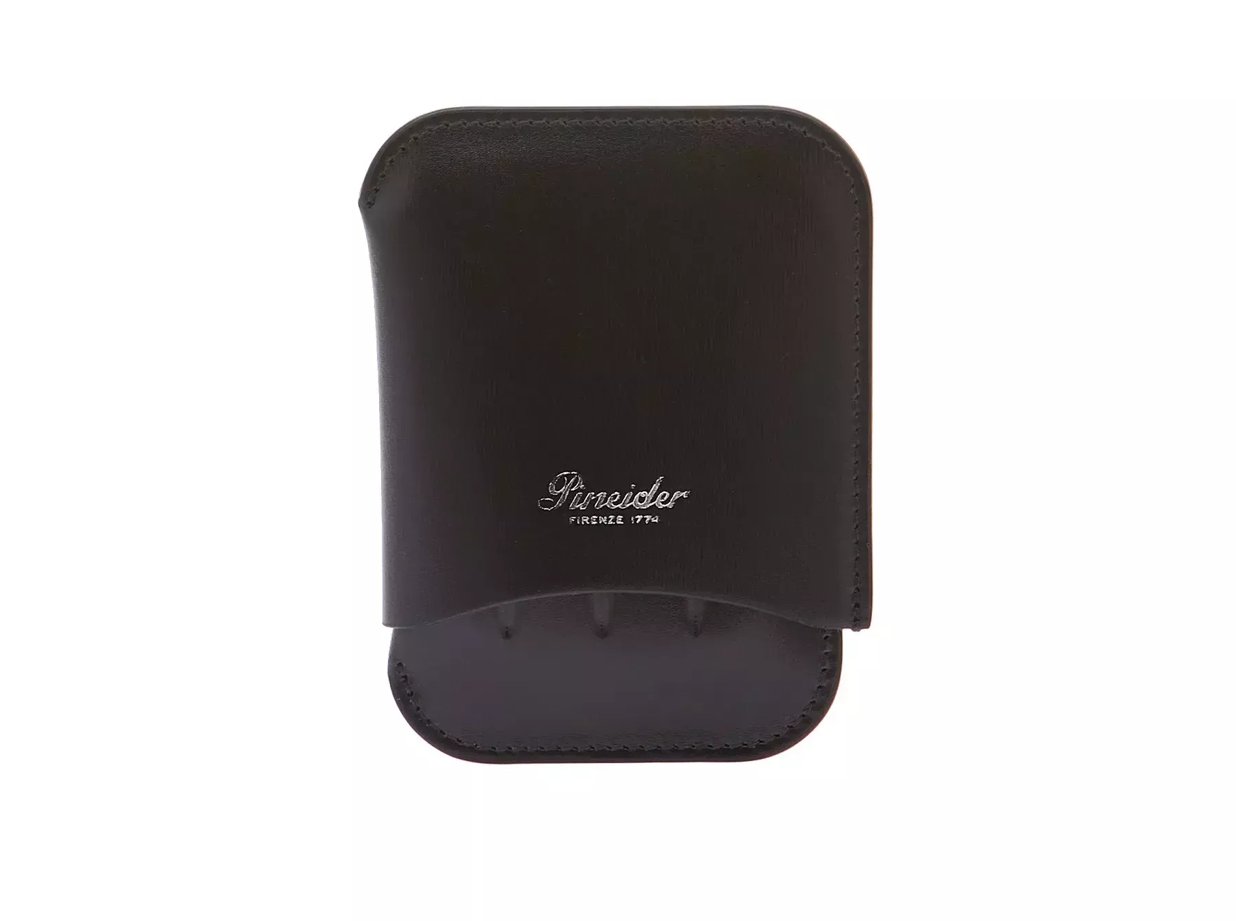 Pineider 3 CIGAR CASE In Saldo