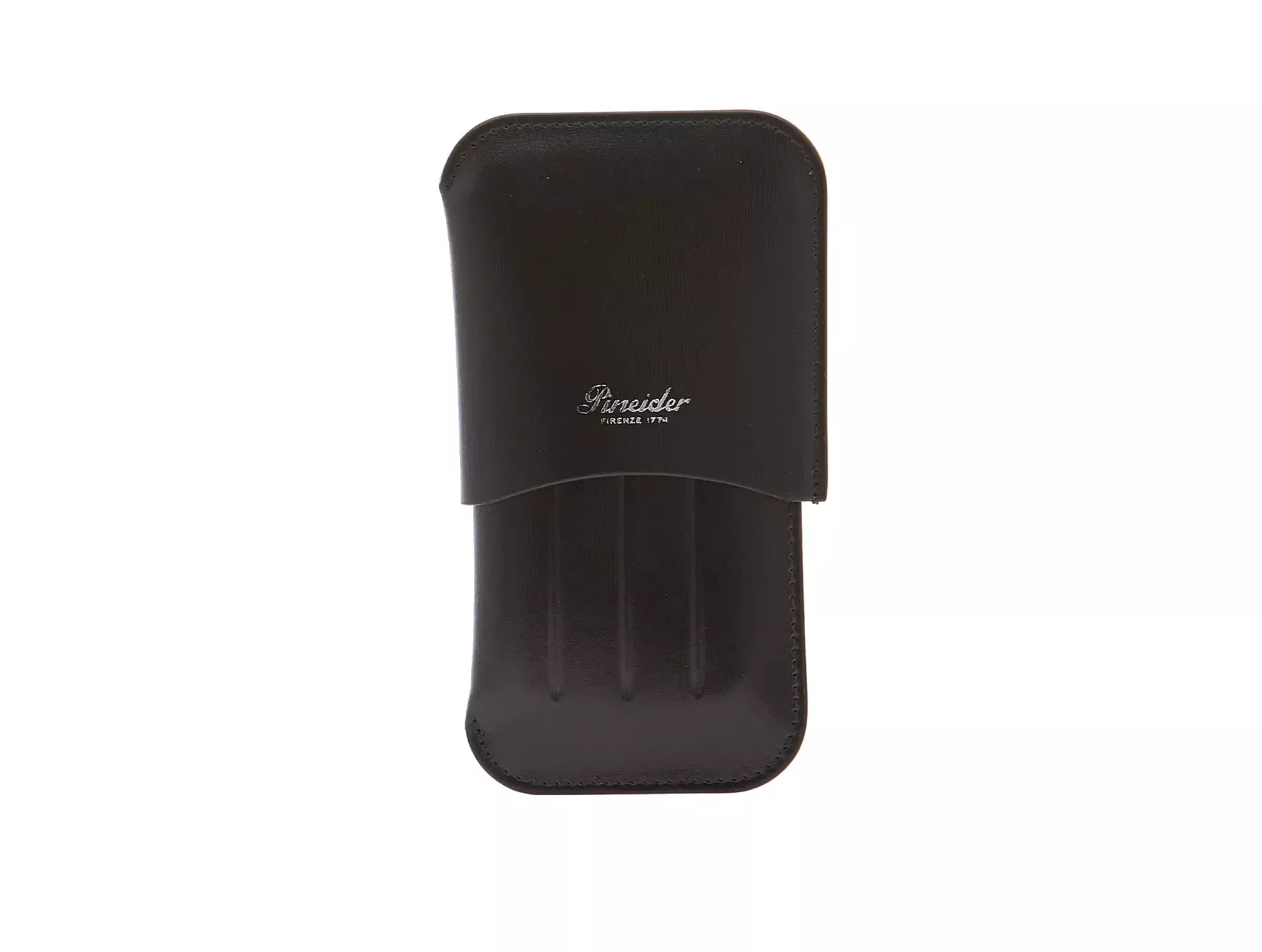 Pineider 3 CIGAR CASE In Saldo
