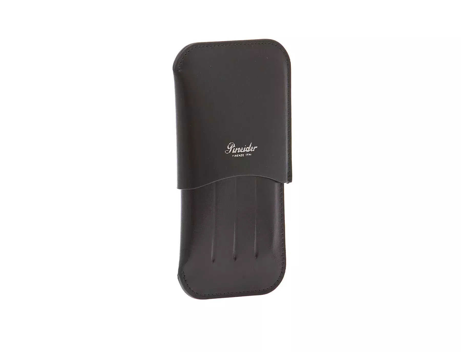Pineider 3 CIGAR CASE In Saldo