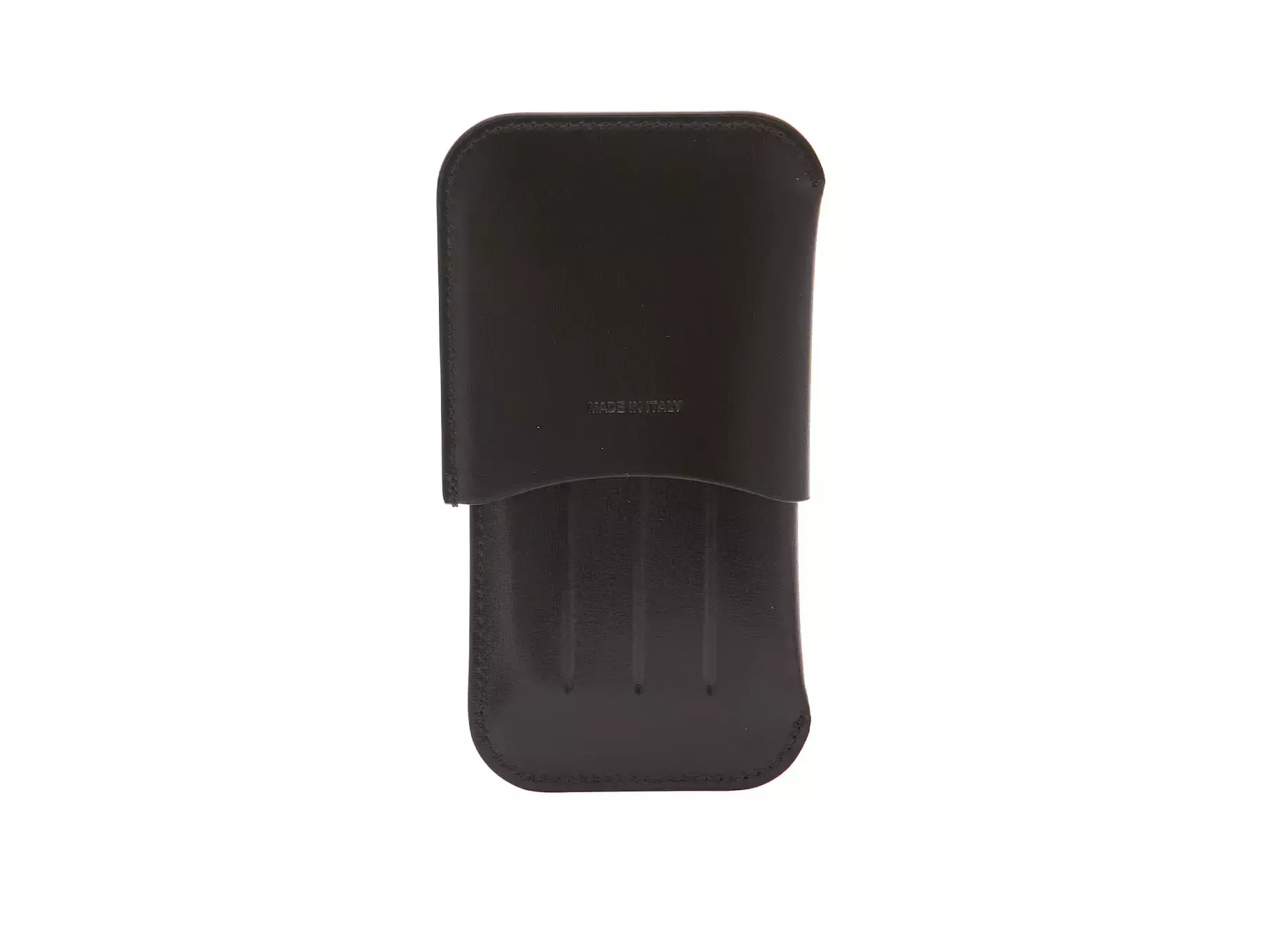 Pineider 3 CIGAR CASE In Saldo