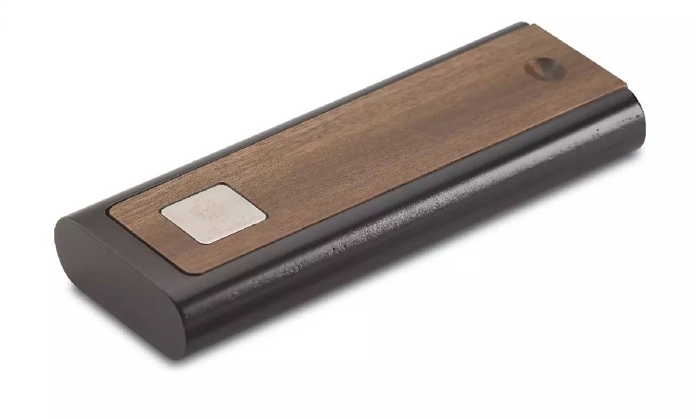 Pineider Set Matite e Porta Matite in legno Nuova