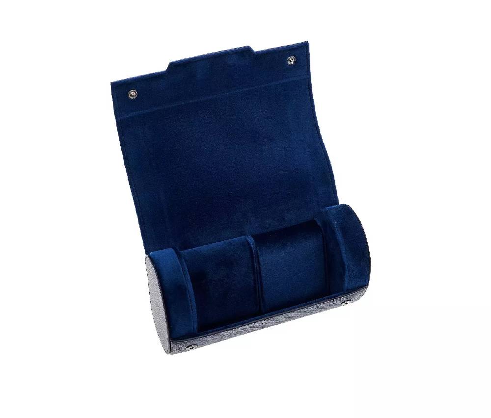 Pineider Porta Orologi in Mini Franzi Moda