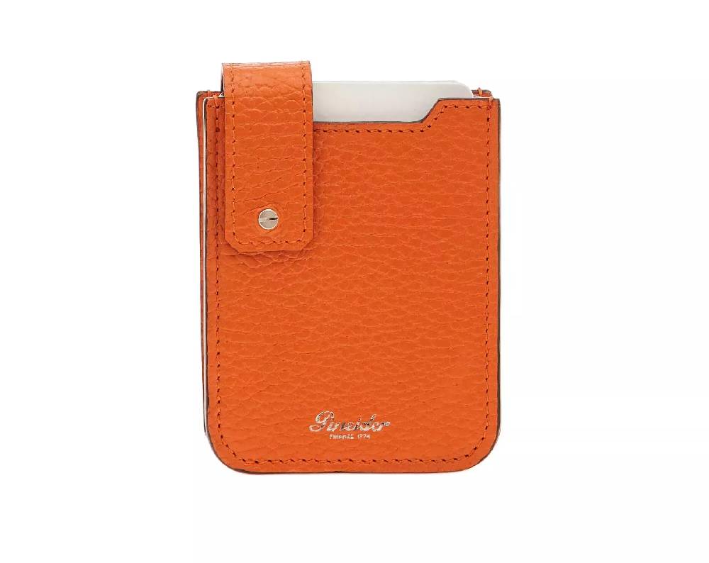 Pineider Astuccio con Carte da gioco in Bottalato 2025