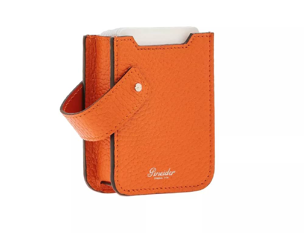 Pineider Astuccio con Carte da gioco in Bottalato 2025