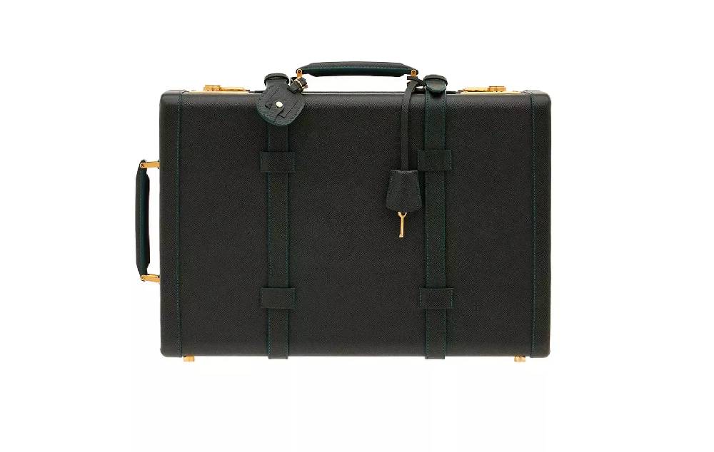 Pineider Passion Suitcase Small Mini Franzi 2025