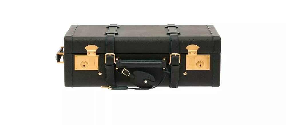 Pineider Passion Suitcase Small Mini Franzi 2025