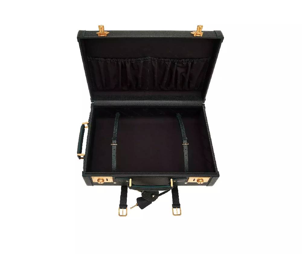 Pineider Passion Suitcase Small Mini Franzi 2025