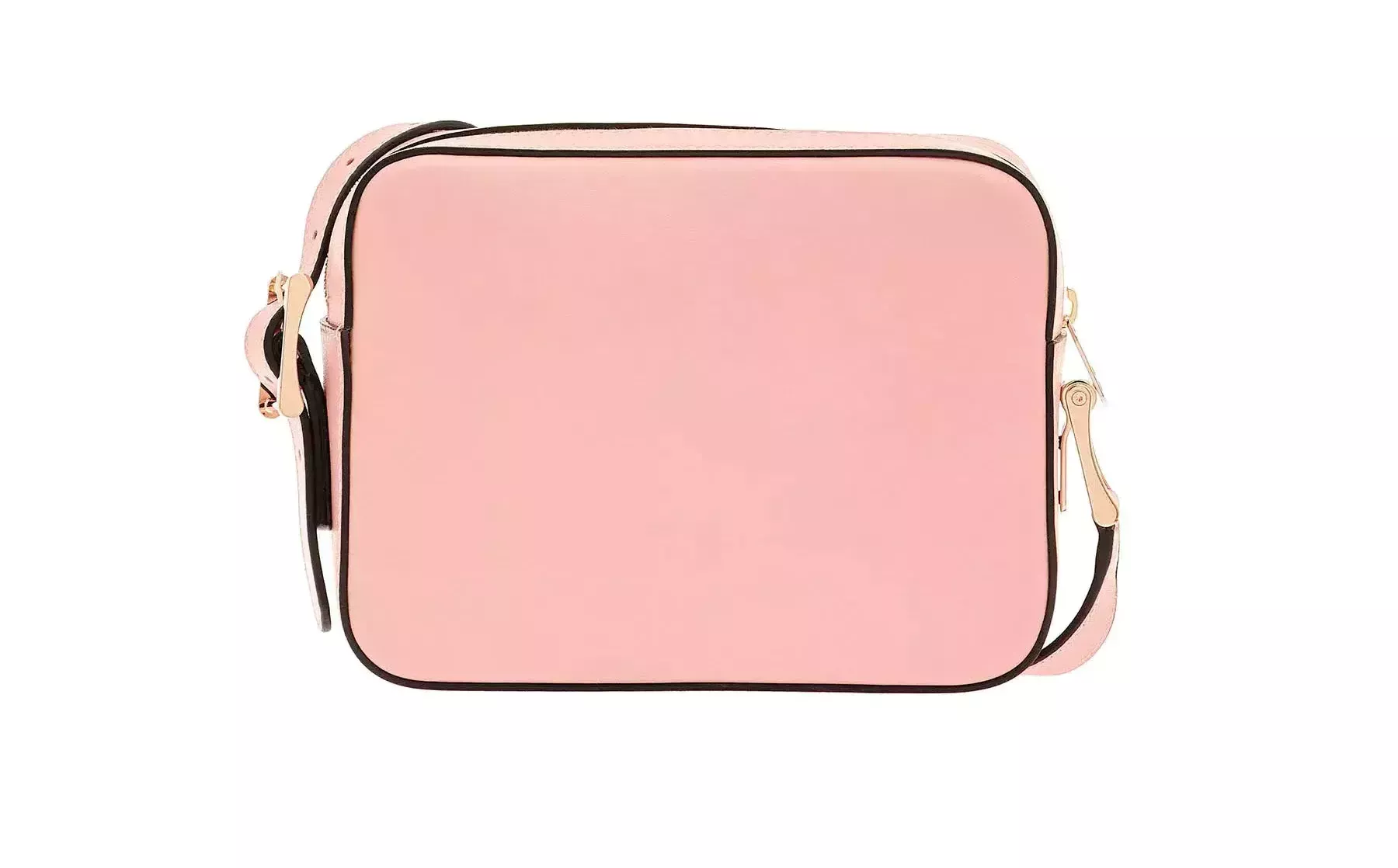 Pineider Envelope Crossbody in Metro Smooth Soddisfazione Garantita