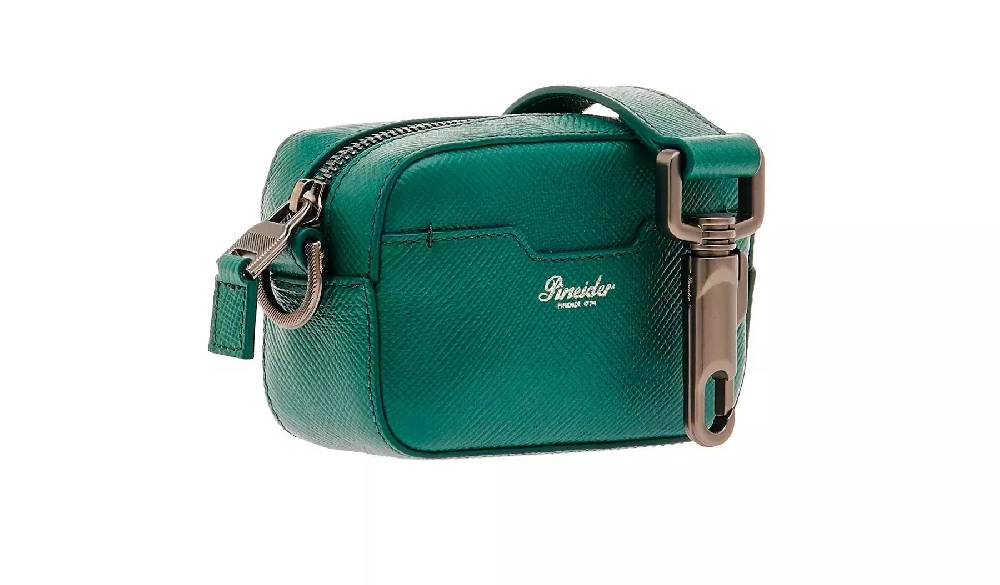 Pineider Paris Borsa a tracolla Small in Mini Franzi Fino Al -60%