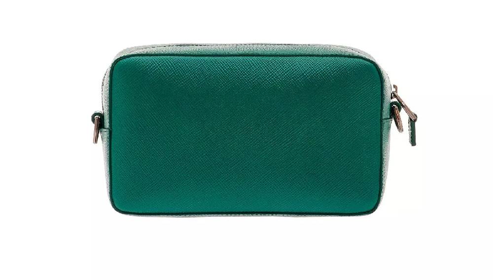 Pineider Paris Borsa a tracolla Large in Mini Franzi Shopping Online