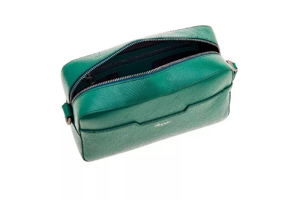 Pineider Paris Borsa a tracolla Large in Mini Franzi Shopping Online