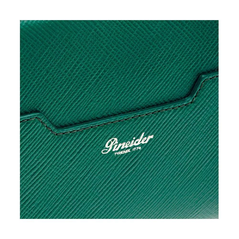 Pineider Paris Borsa a tracolla Large in Mini Franzi Shopping Online