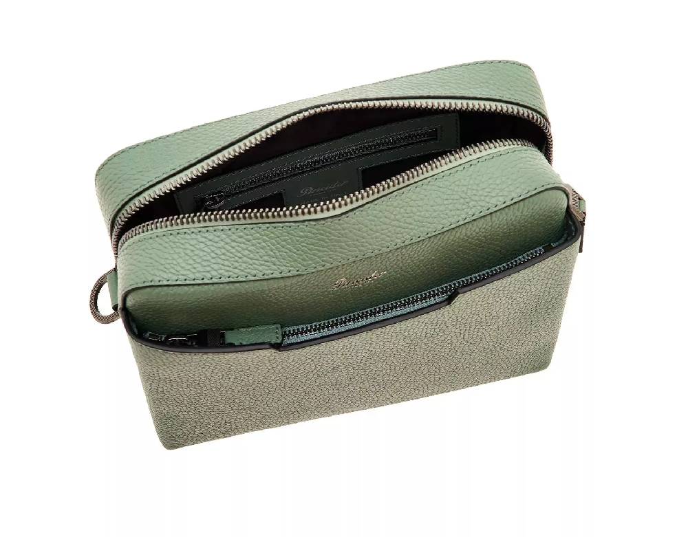Pineider Reporter Bag in Bottalato Affare Del Giorno