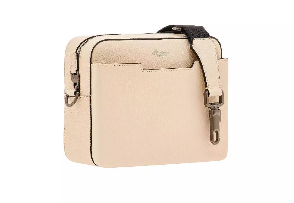 Pineider Reporter Bag in Bottalato Affare Del Giorno