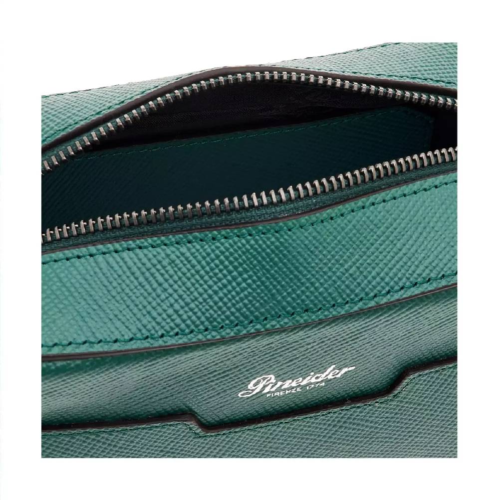 Pineider Borsa a tracolla Medium Paris in Mini Franzi Sottocosto