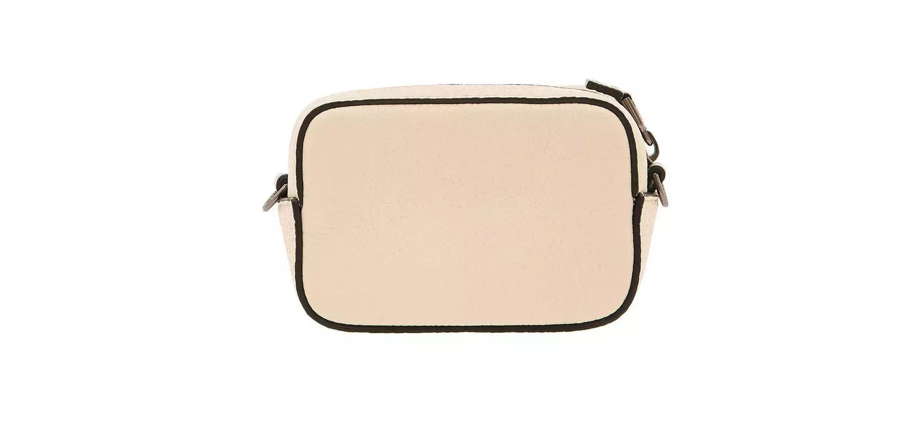Pineider Paris Borsa a tracolla Small in Bottalato Convenienza