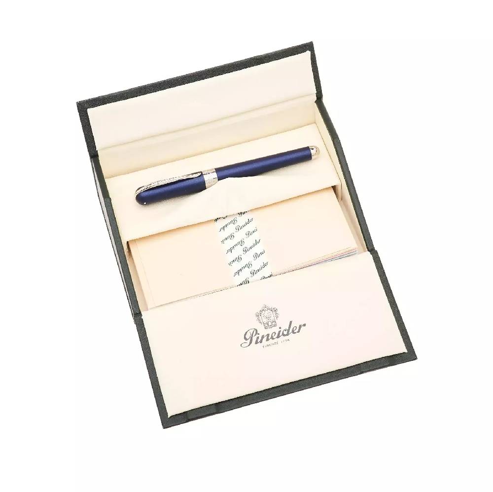 Pineider Penna Stilografica Avatar UR In Vendita