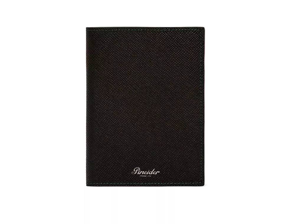 Pineider Porta Passaporto in Mini Franzi Liquidazione
