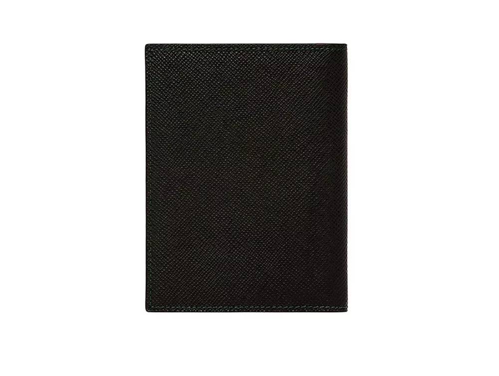 Pineider Porta Passaporto in Mini Franzi Liquidazione