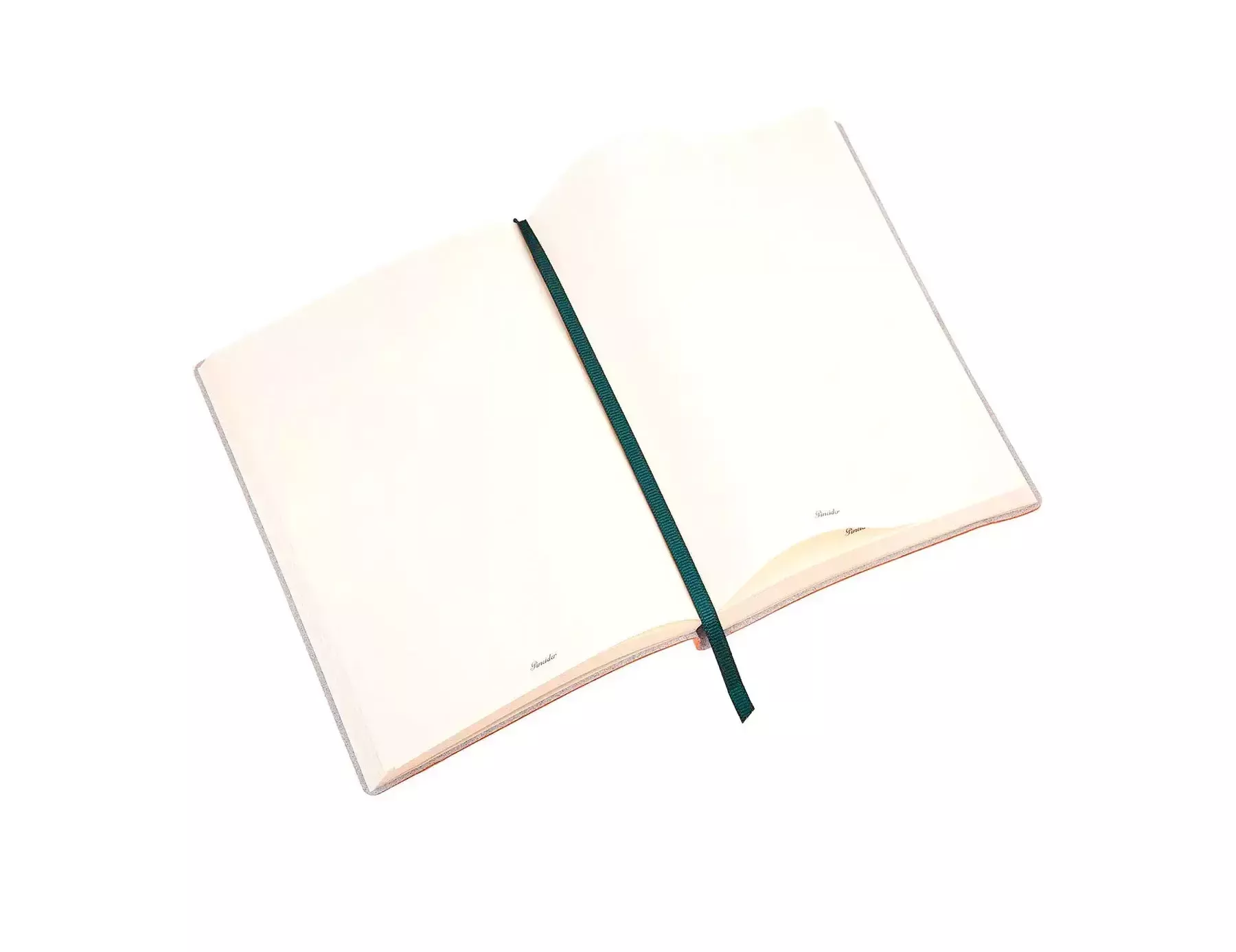 Pineider Notebook Classic senza righe Nuova