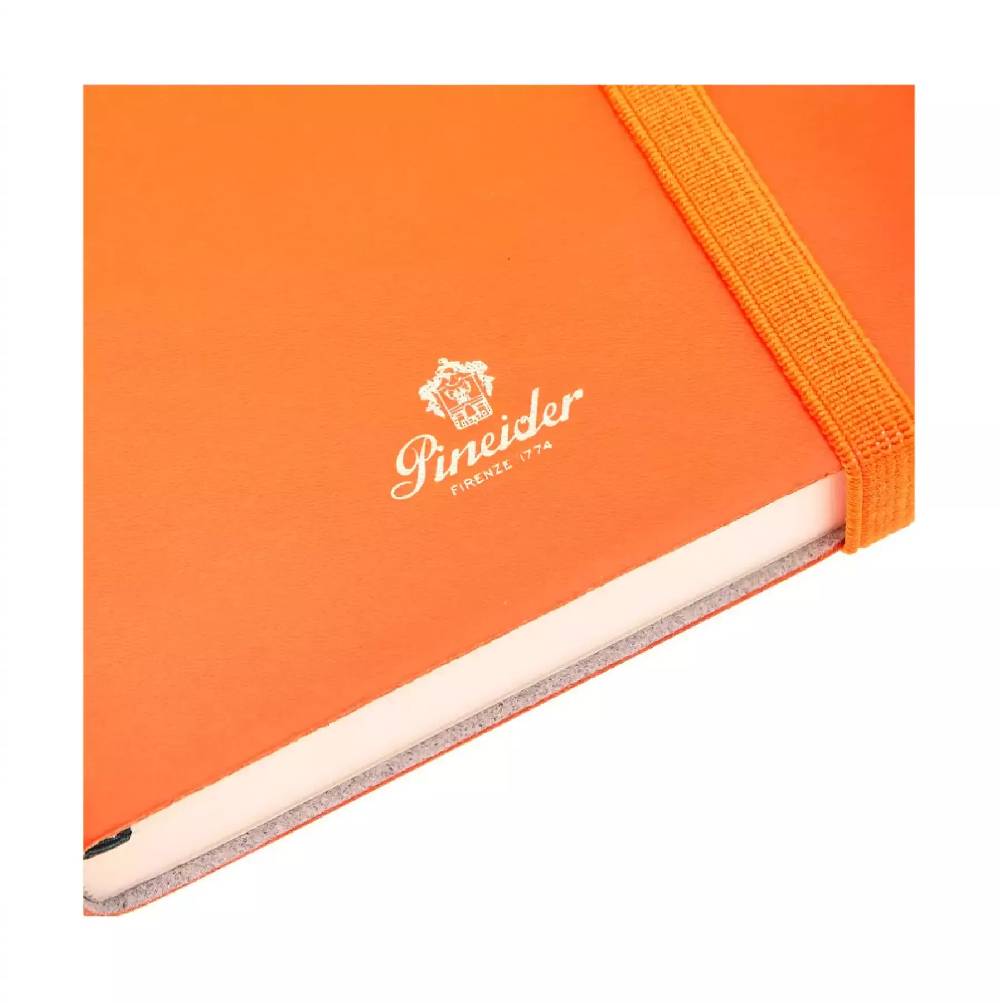 Pineider Notebook Classic senza righe Nuova