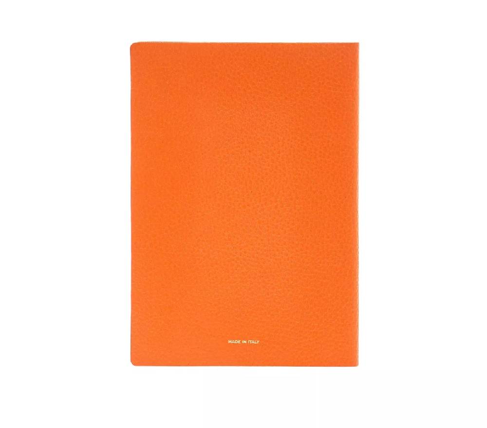 Pineider Notebook Collection Medio senza righe 2025