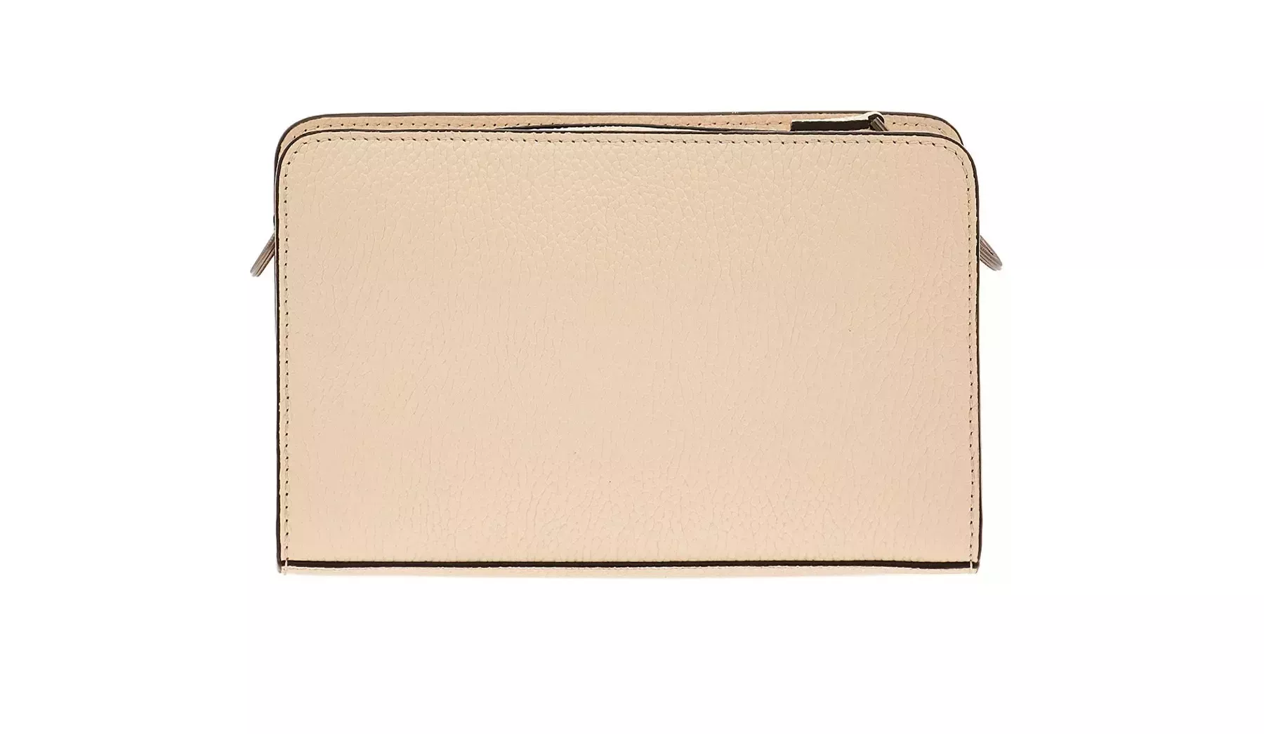 Pineider Odette Crossbody in Bottalato In Linea