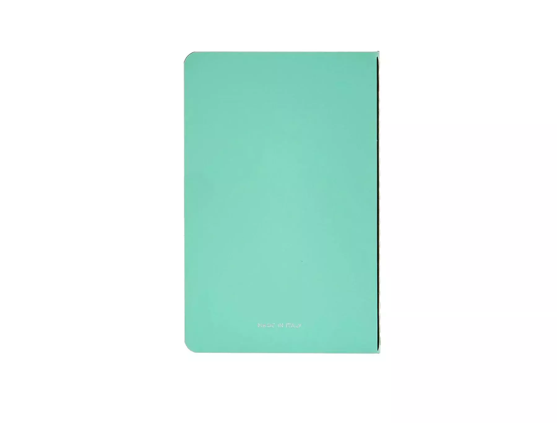 Pineider Notebook Jazz Piccolo senza righe Nuovo