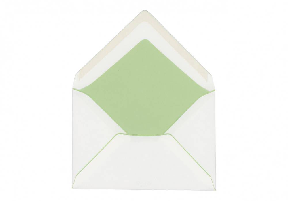Pineider Biglietti con motivo a rilievo Eight Cards Butterfly Acquista Ora
