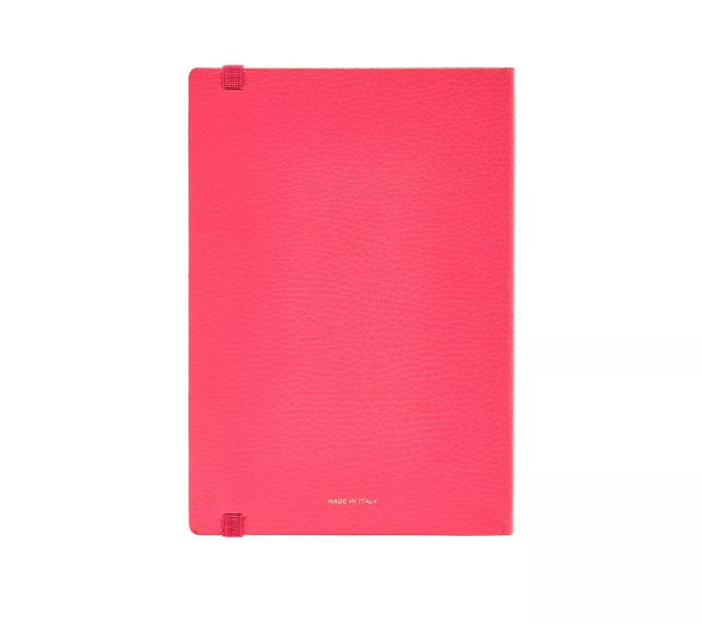 Pineider Notebook Pop a righe Fino Al -60%