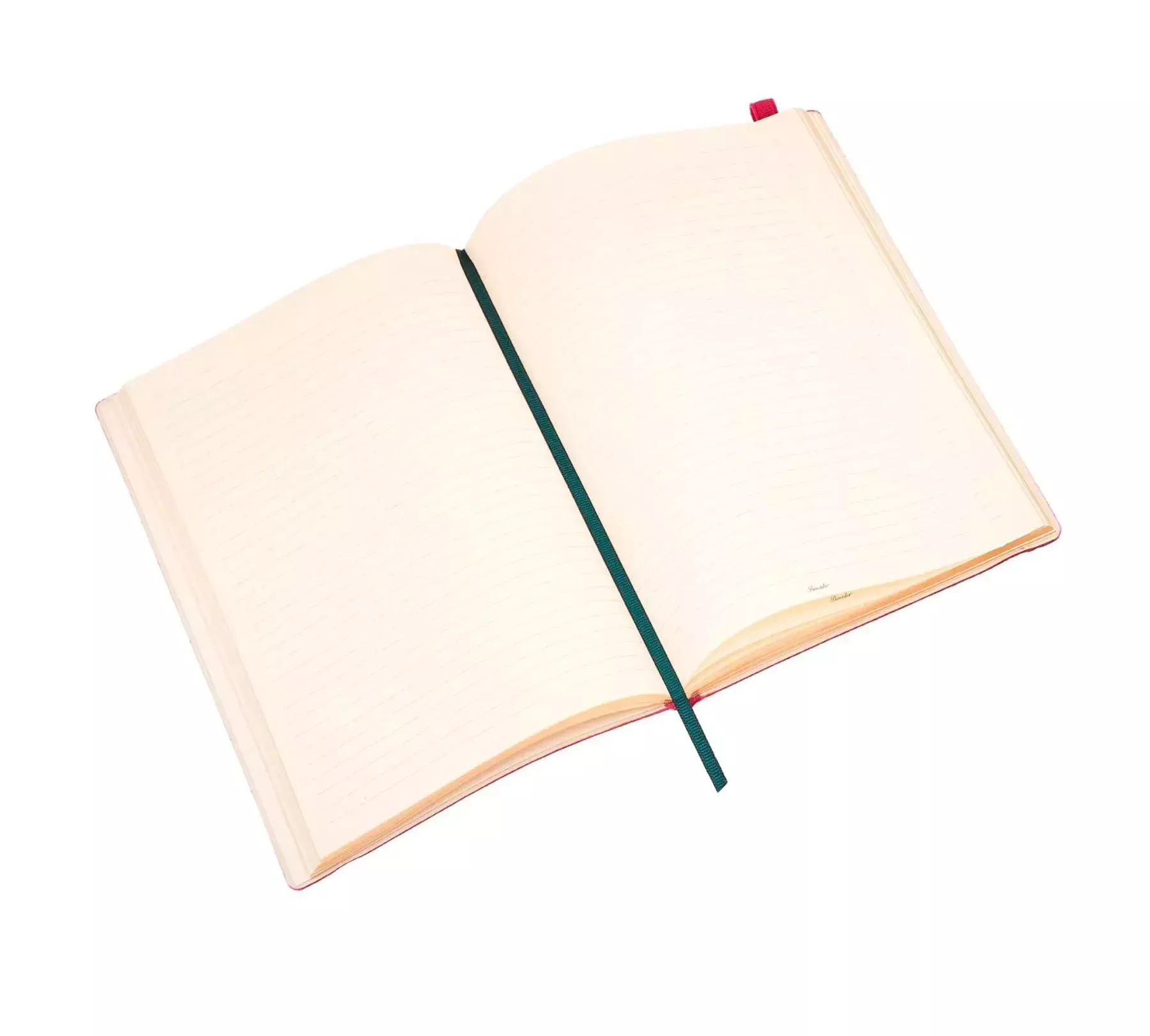 Pineider Notebook Pop a righe Fino Al -60%