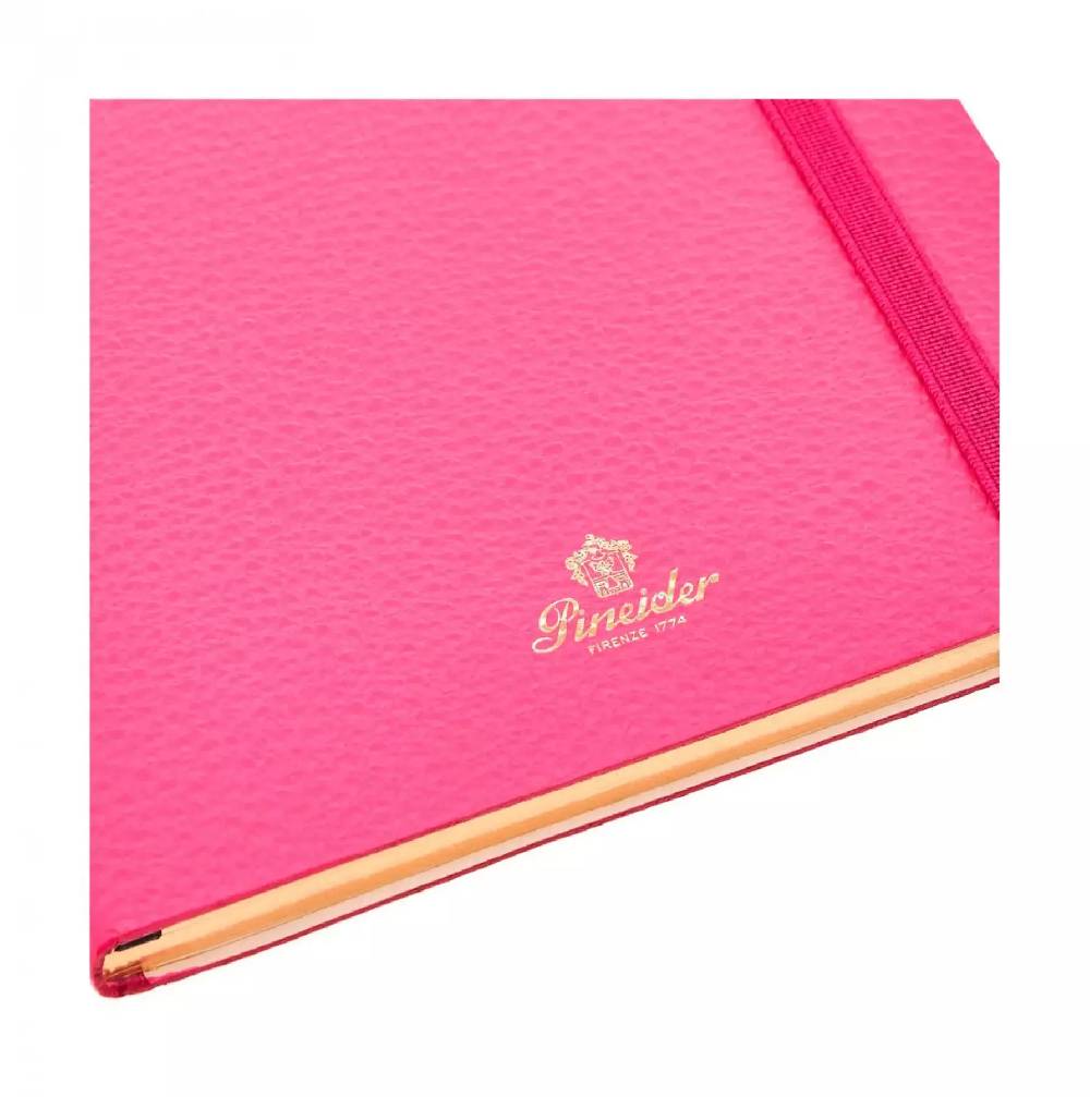 Pineider Notebook Pop a righe Fino Al -60%