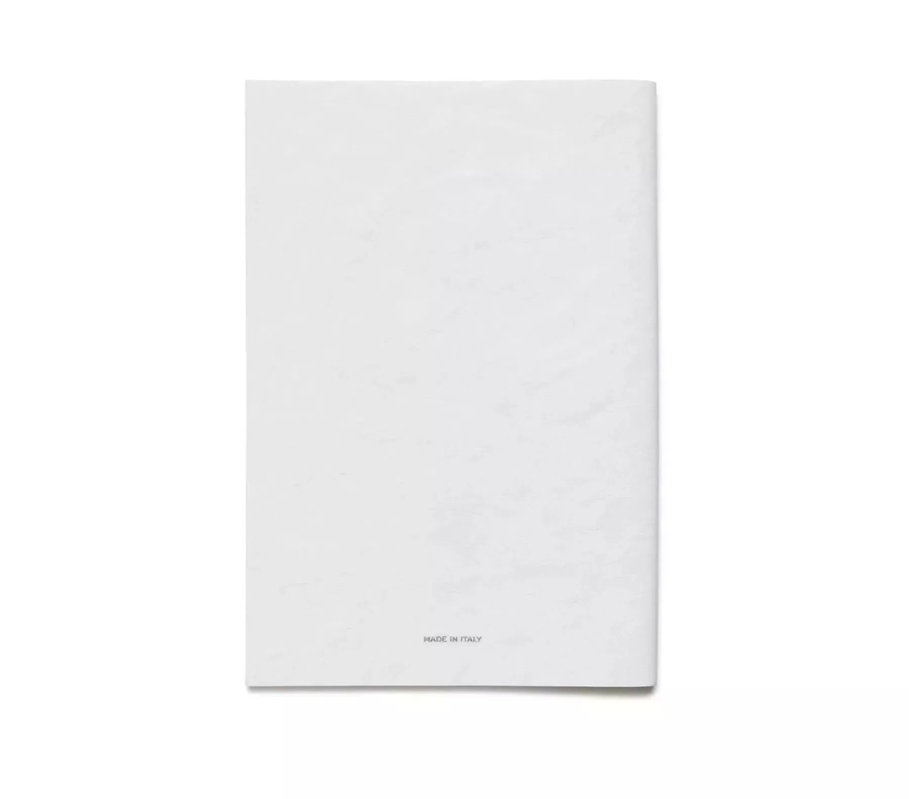 Pineider Notebook EcoJazz senza righe Shopping Online
