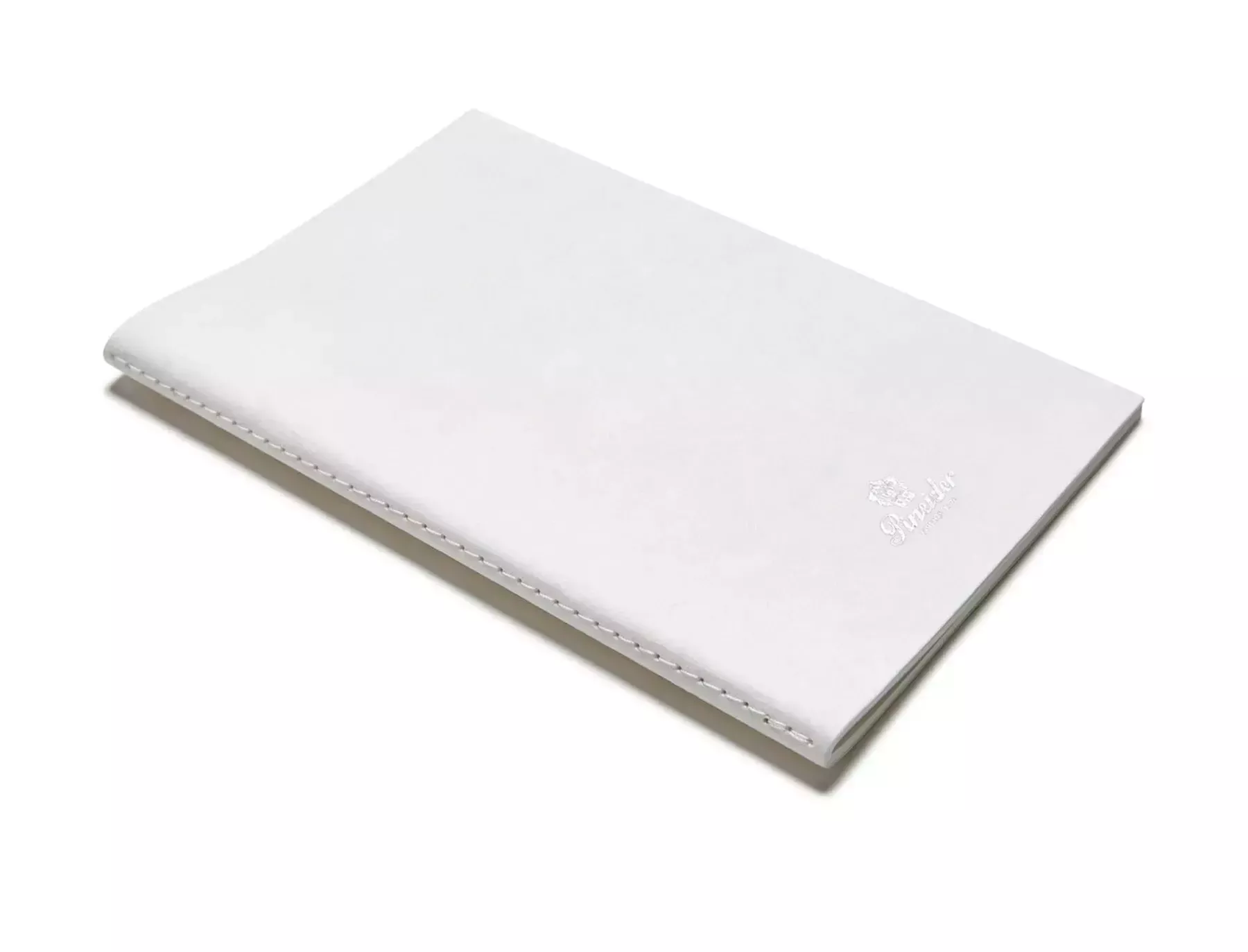 Pineider Notebook EcoJazz senza righe Shopping Online