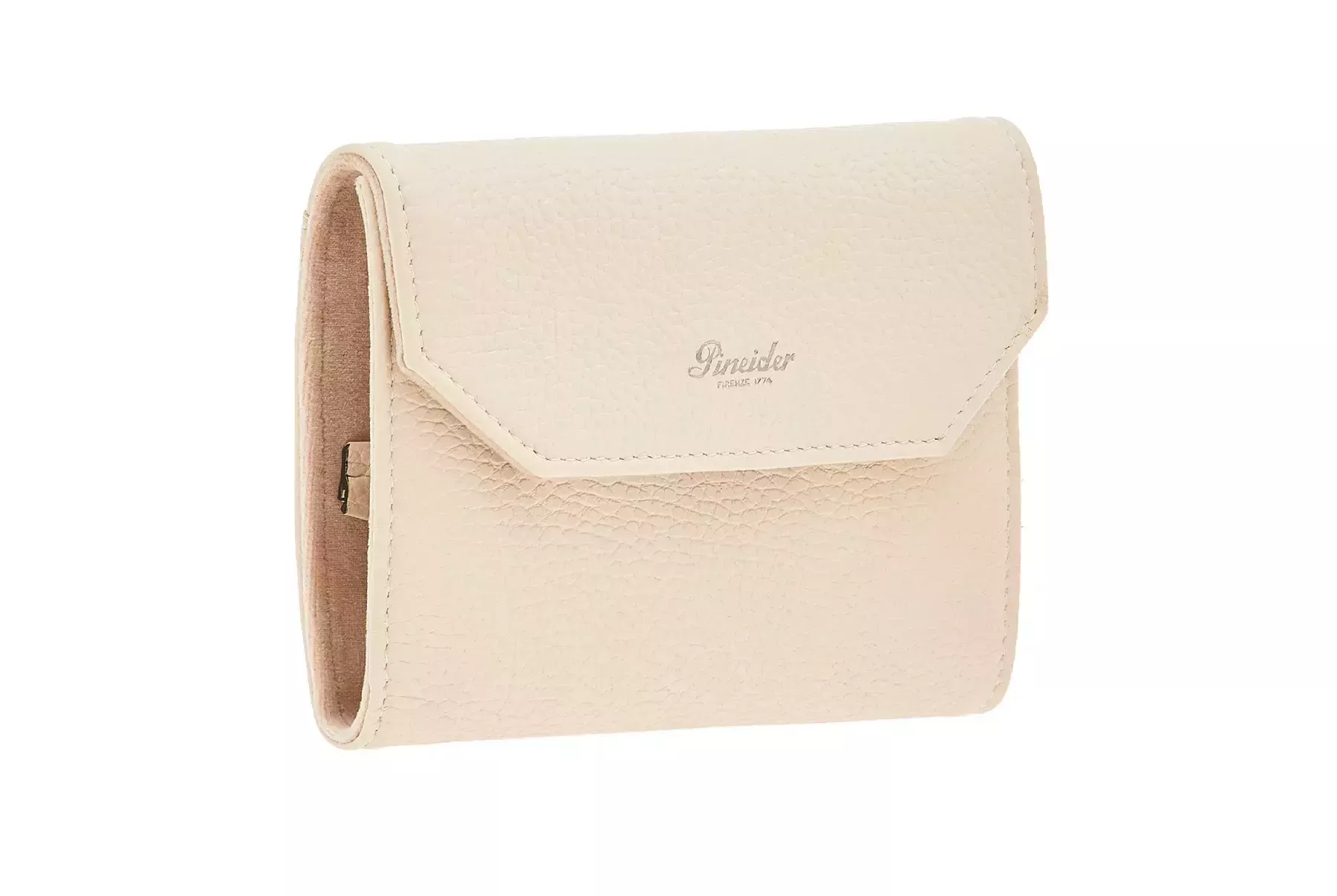Pineider Porta gioielli da viaggio Small in Bottalato Sconto