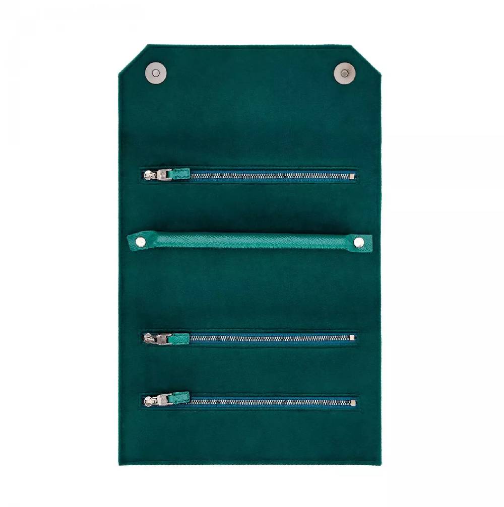 Pineider Porta gioielli da viaggio Large in Mini Franzi Offerta