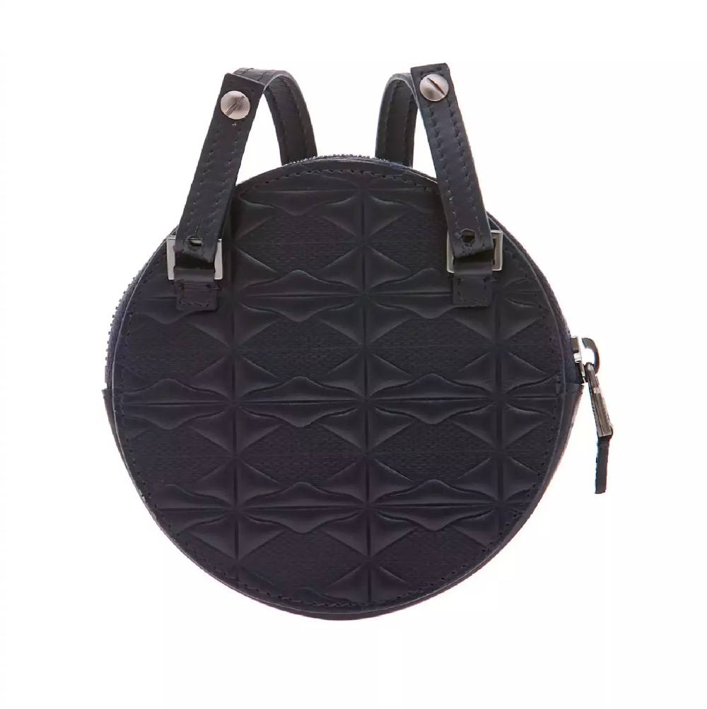 Pineider Porta monete Large in Embossed Empress Economico