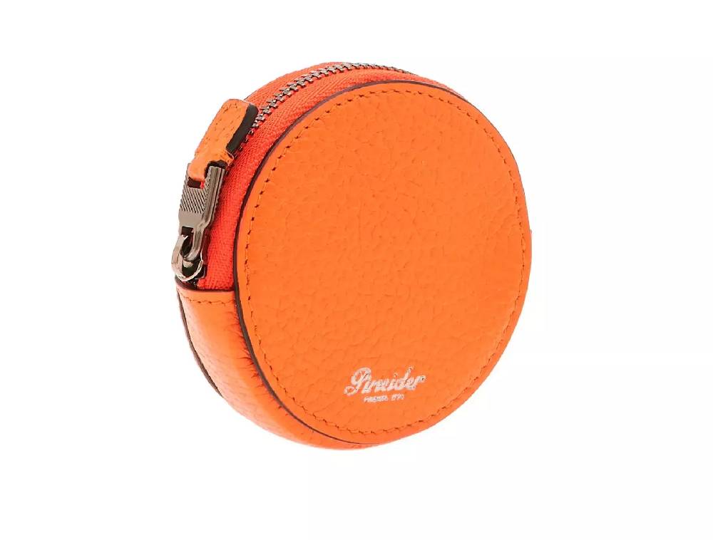 Pineider Porta monete Small in Bottalato Online