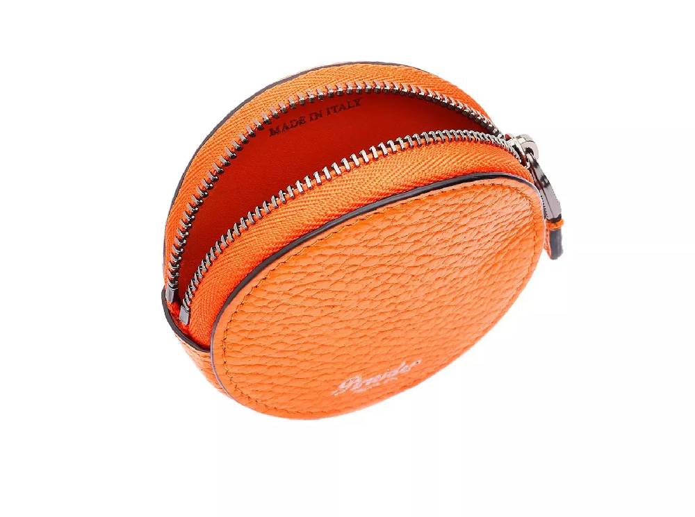Pineider Porta monete Small in Bottalato Online