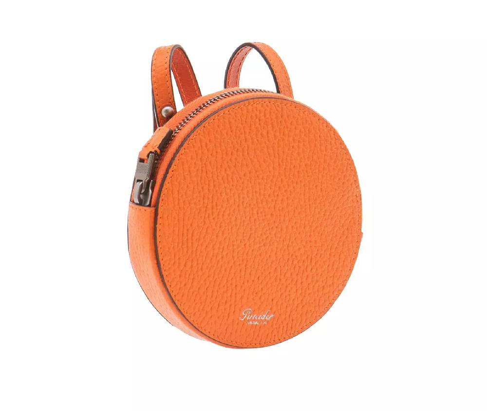 Pineider Porta monete Large in Bottalato Saldi