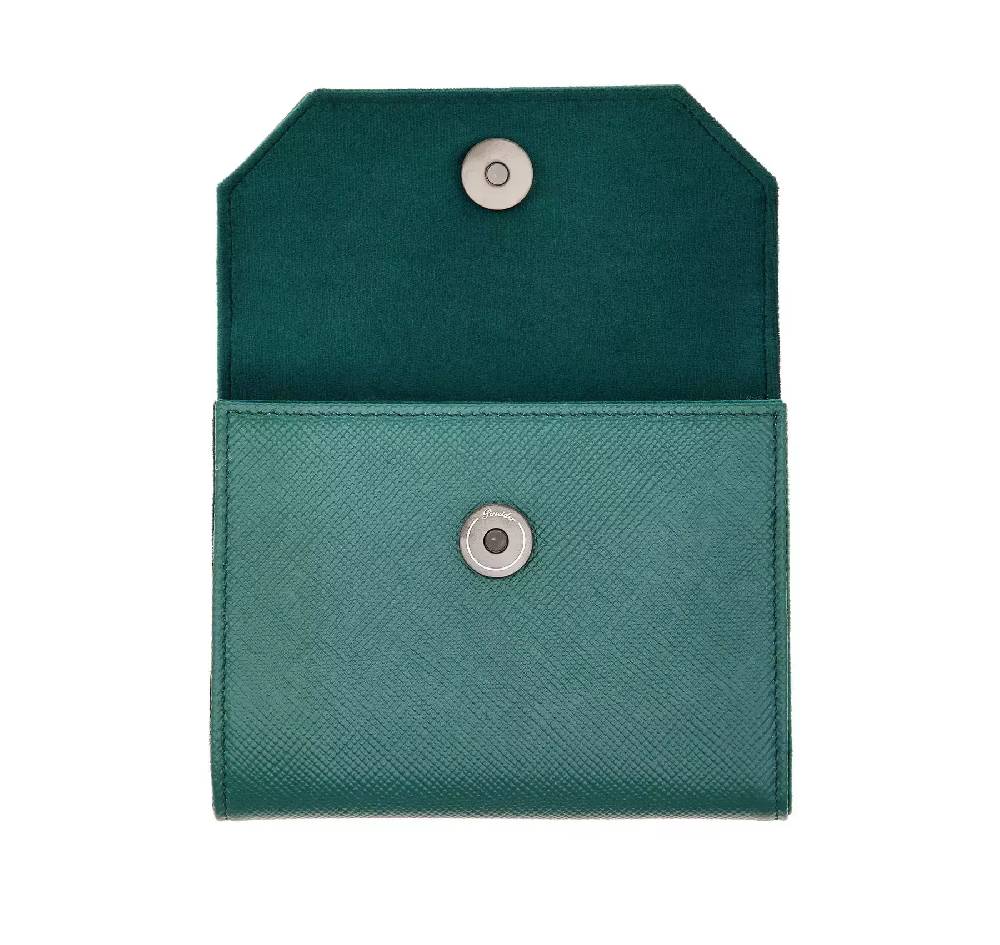 Pineider Porta gioielli da viaggio Small in Mini Franzi Offerte