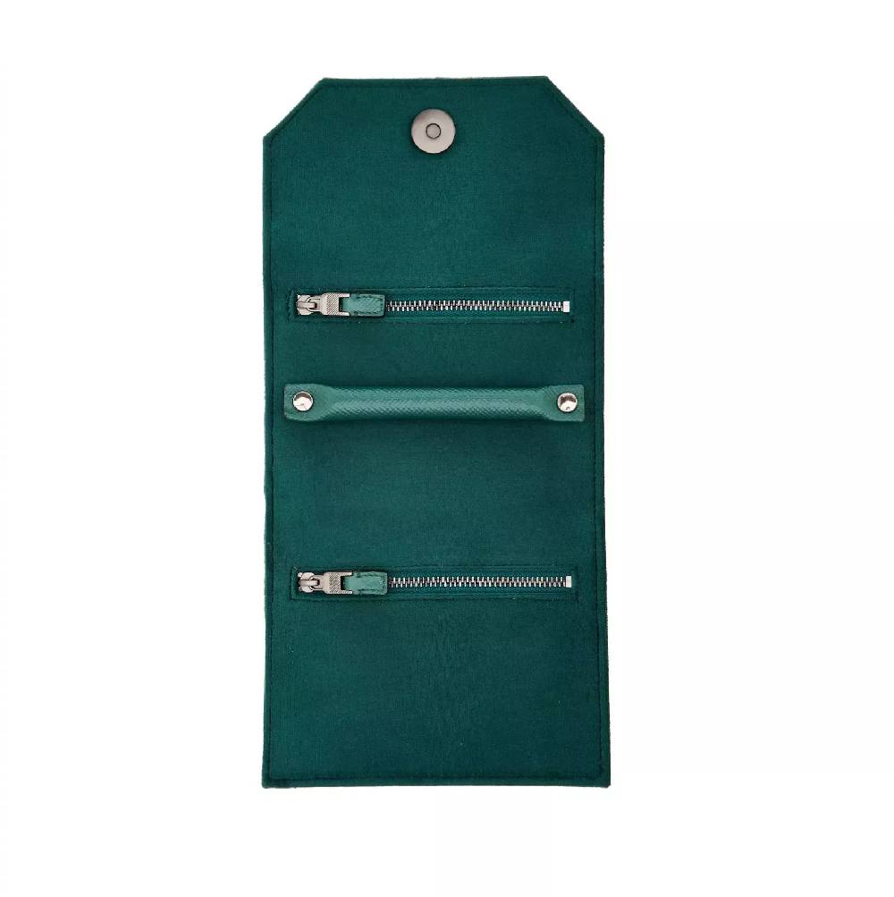 Pineider Porta gioielli da viaggio Small in Mini Franzi Offerte